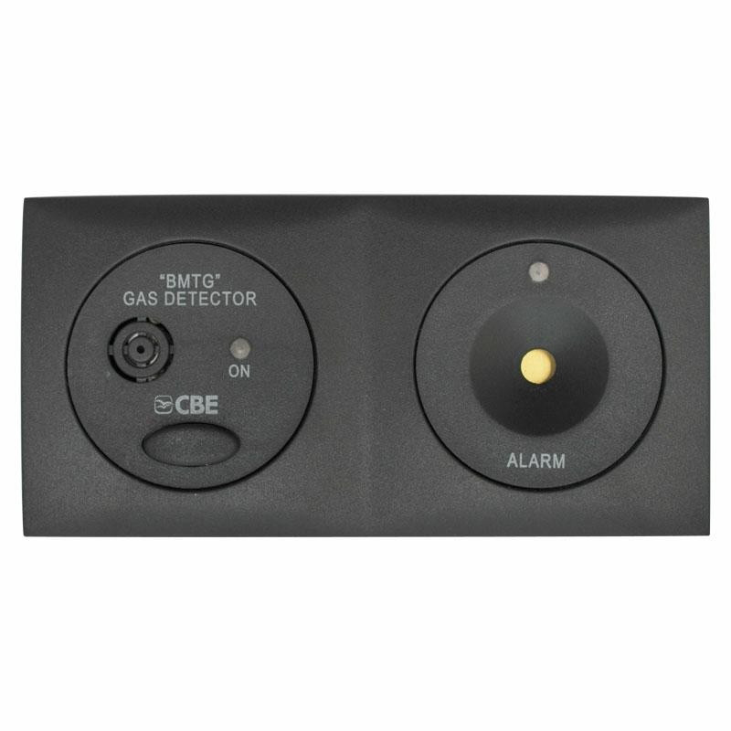 CBE BMTG/G LPG and soporific gas detector gray...