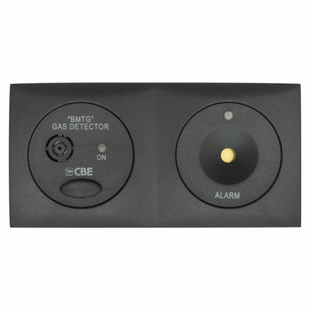 CBE BMTG/G LPG and soporific gas detector gray color 232800