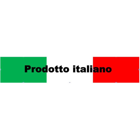 Coppia di teli copri ruota termico universale