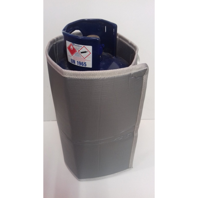 10 kg Couvercle de bouteille de gaz en ACIER,...