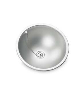 Évier rond DOMETIC CE02 B325-I