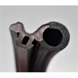 Set 5 metri Guarnizione S7Z cornice vetro dal 06/2006 -...