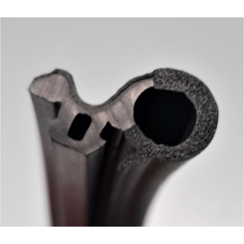 Set 5 meters S7Z glass frame gasket from...