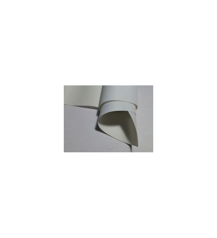 NAUTICO - Store extérieur thermique blanc pour...