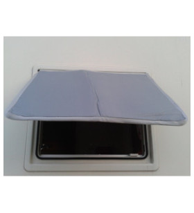 NAUTICAL - Thermal window covers for outdoors 2