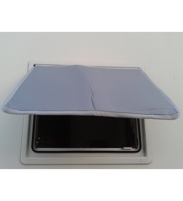 NAUTICAL - Thermal window covers for outdoors