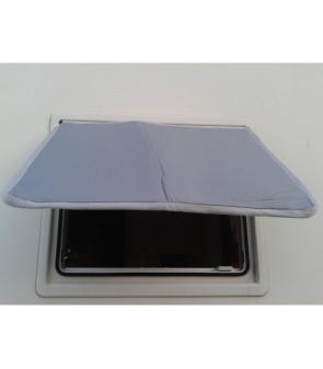 NAUTICAL - Thermal window covers for outdoors