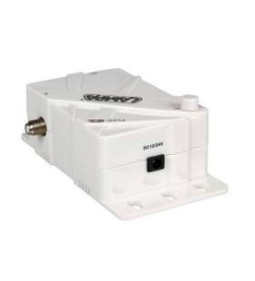 AMPLIFICATEUR LAMPE ANTENNE TV 12/24 V