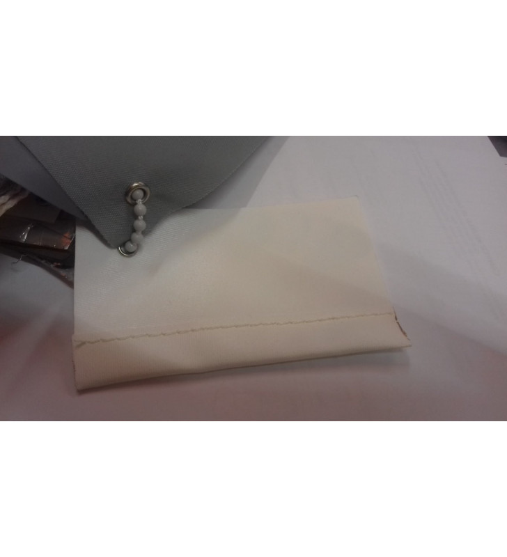 NAUTICAL - Thermal window covers for outdoors