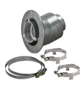 INTERNAL PART COMBI GAS 4/6 EX 011AWC + 011AWA