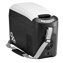 REFRIGERADOR PORTÁTIL TB15 15L 12/24V INDELB (hasta -18°C)