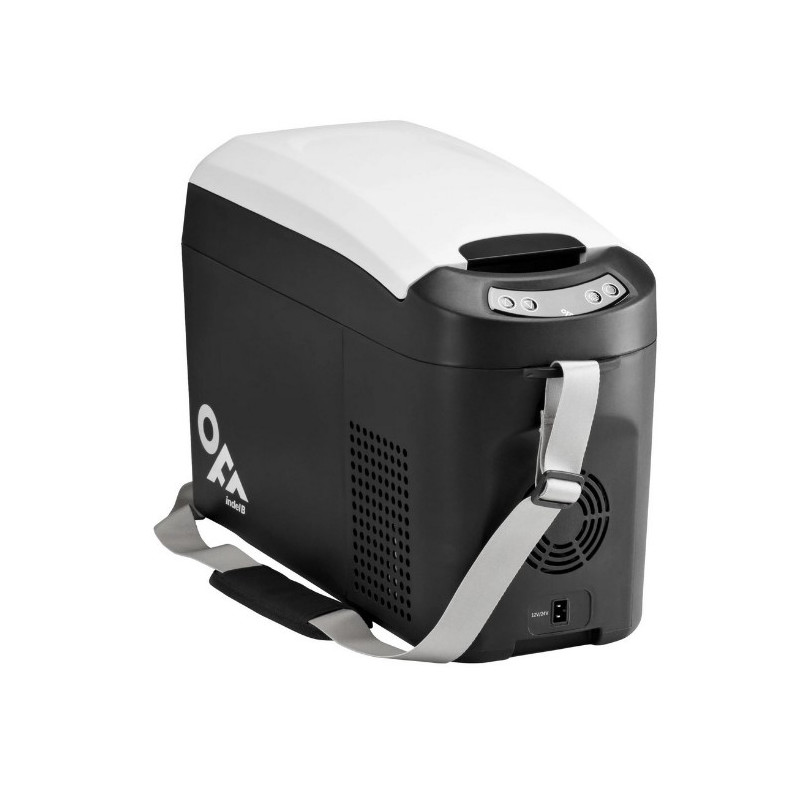 Frigorifero Compressore travel box TB15...