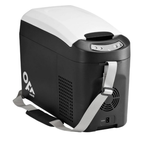 REFRIGERADOR PORTÁTIL TB15 15L 12/24V INDELB (hasta -18°C)