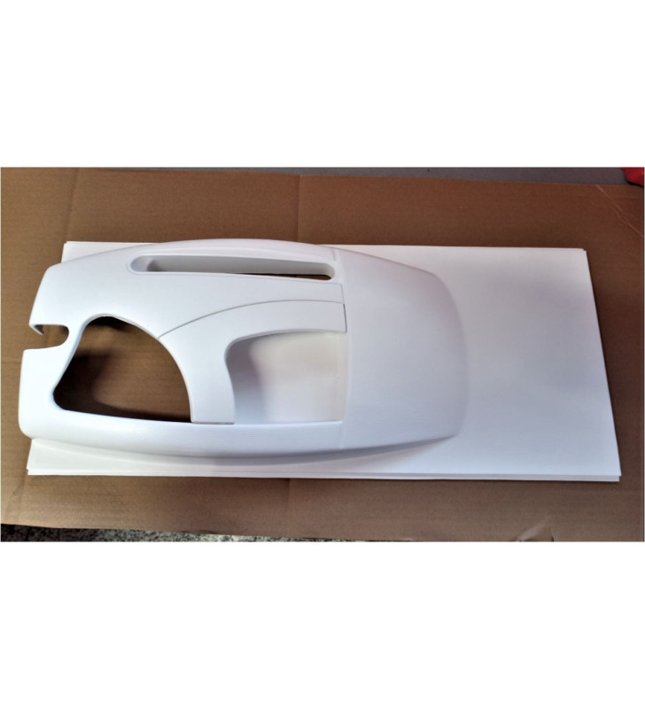 RIMOR COUVERCLE INTERNE MOUSTIQUAIRE PORTE...