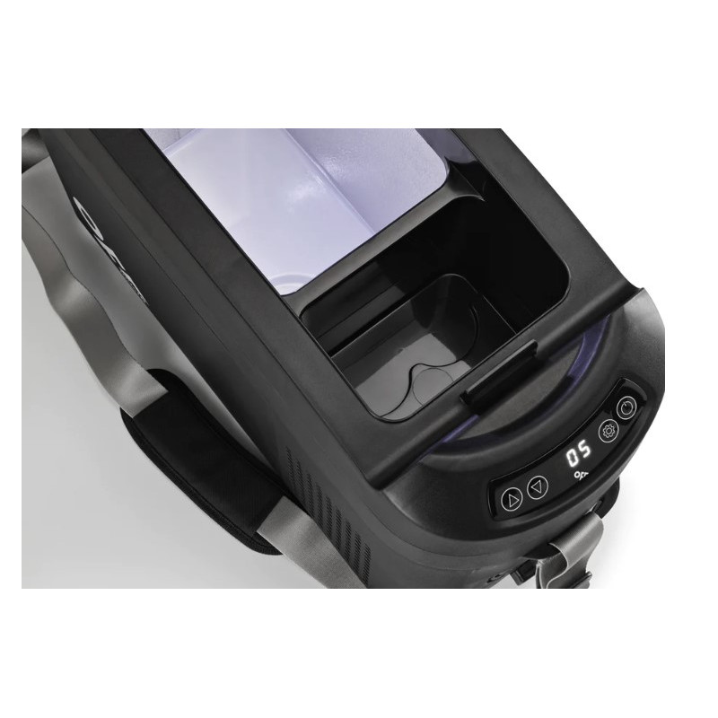 REFRIGERATEUR PORTABLE TB15 15L 12/24V INDELB...