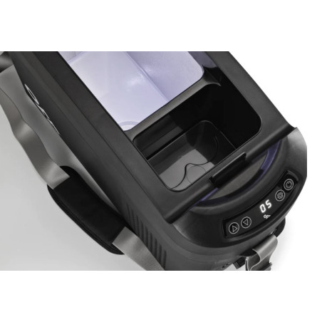 TRAGBARE KÜHLSCHRANK TB15 15L 12/24V INDELB (bis - 18°C)