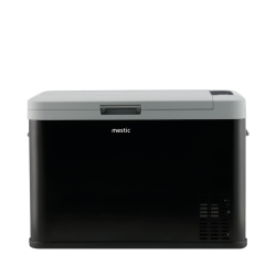 COMPRESOR FRIGORÍFICO MCC-35 AC/DC MESTIC