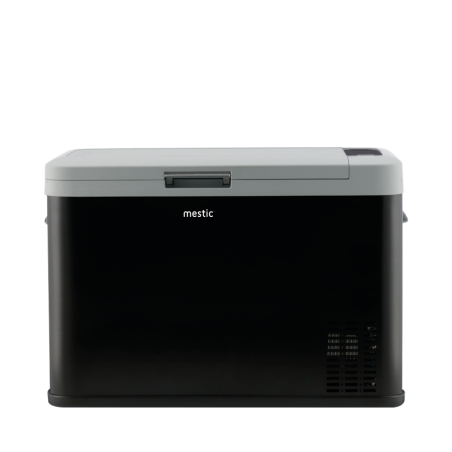 KOMPRESSOR-KÜHLSCHRANK MCC-35 AC/DC MESTIC