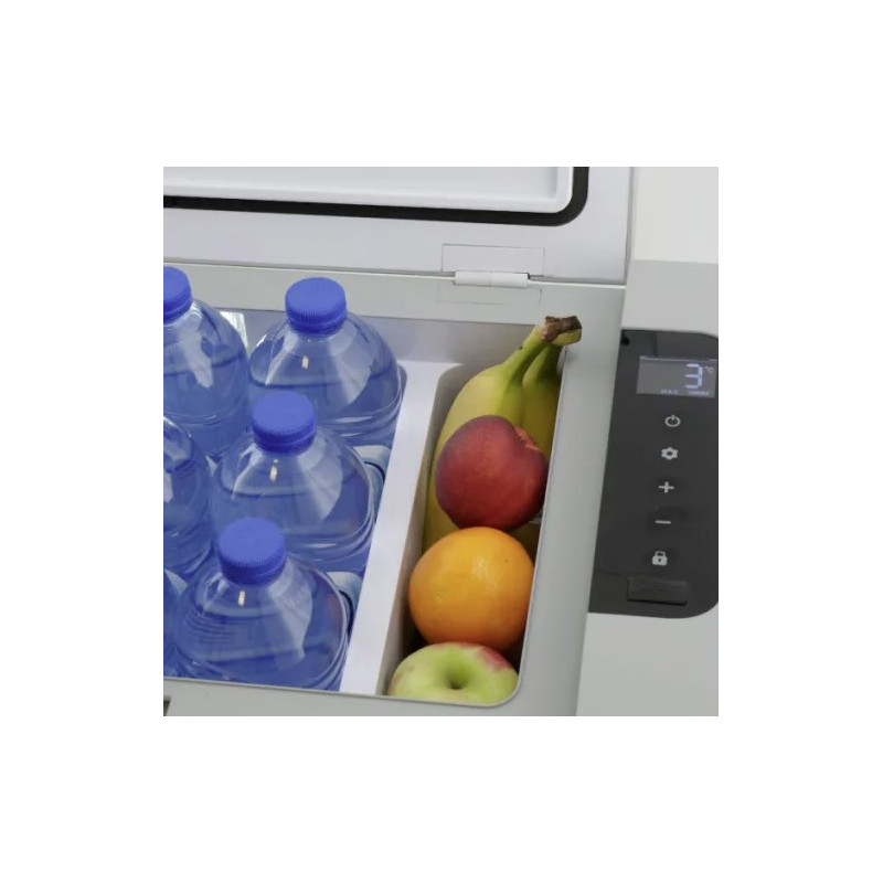 KOMPRESSOR-KÜHLSCHRANK MCC-35 AC/DC MESTIC