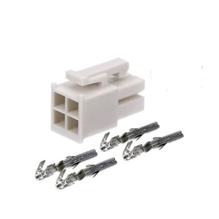 CONNECTION KIT FOR NE287 - 000.403.09