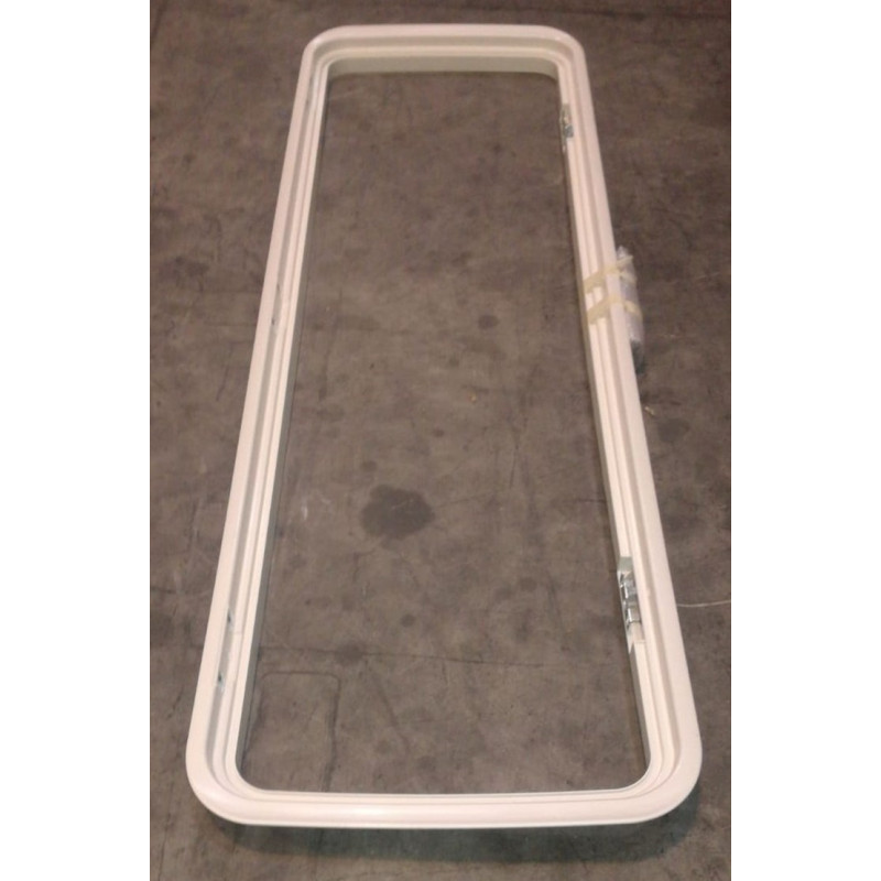 CARAD-RF e CARAD-R telaio esterno con cerniere...