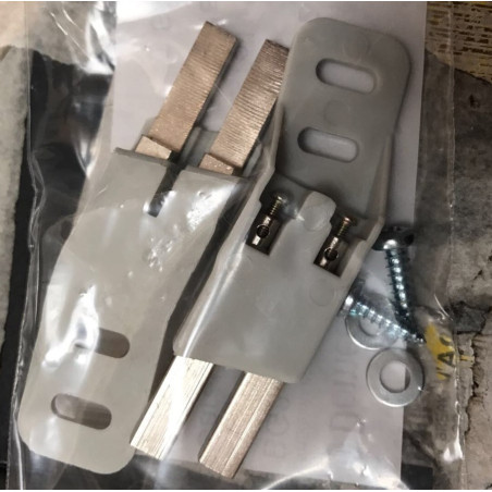 CaraD-R/CaraD-RF Türkontakt-Kit – BG2181