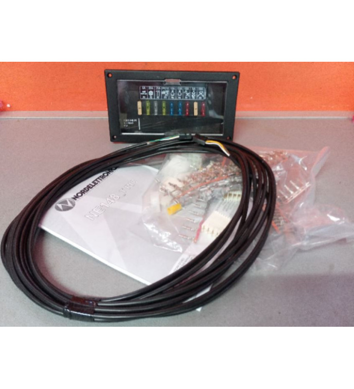 000.403.57 - REPLACEMENT KIT...