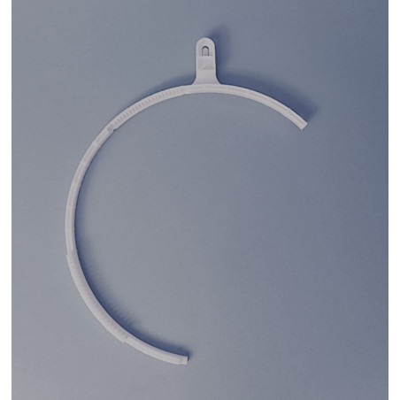 C260 Meccanismo ad anello della lama THETFORD 50760