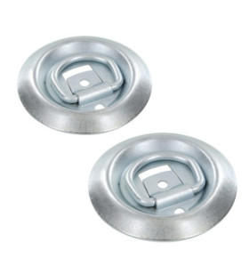 COPPIA GANCI ANCORAGGIOG1" Ø100mm 200 kg"