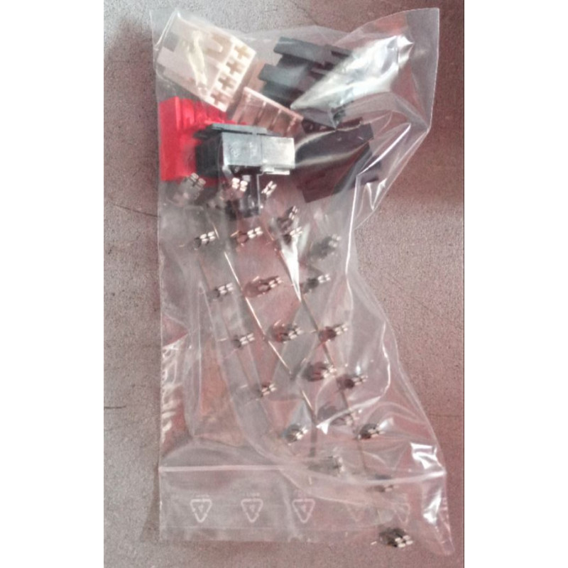 Abzweig + Sicherungsfeld – STAG.07-RAST5 –...