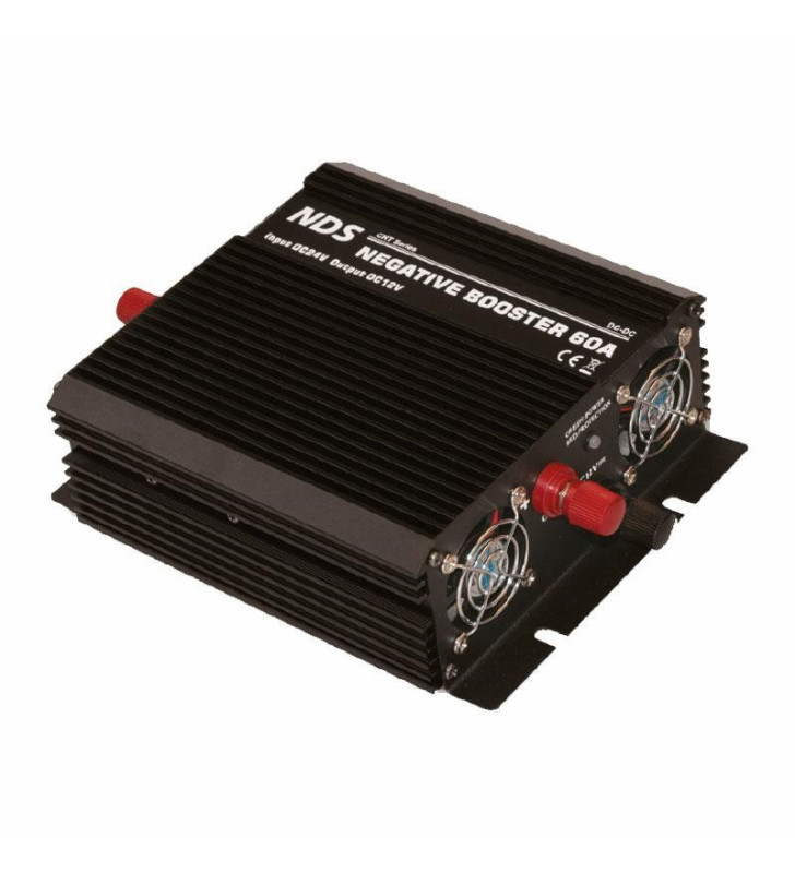 POWER NEGATIVE 24V-12V 10A NDS PN2412-30