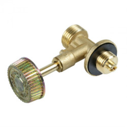 Camping bottle tap Camping "/ Italy" 2