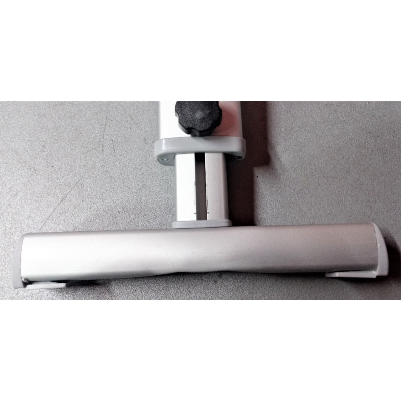 STASR 8 - LIPPERT Aluminium-T-BEIN 60x32 mm...