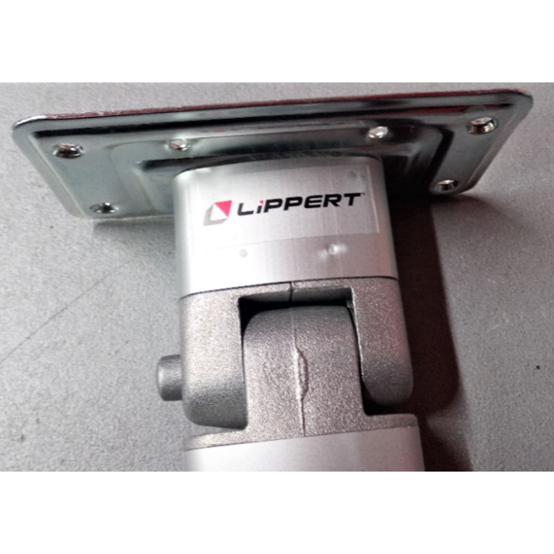STASR 8 - LIPPERT aluminum T LEG 60x32 mm...