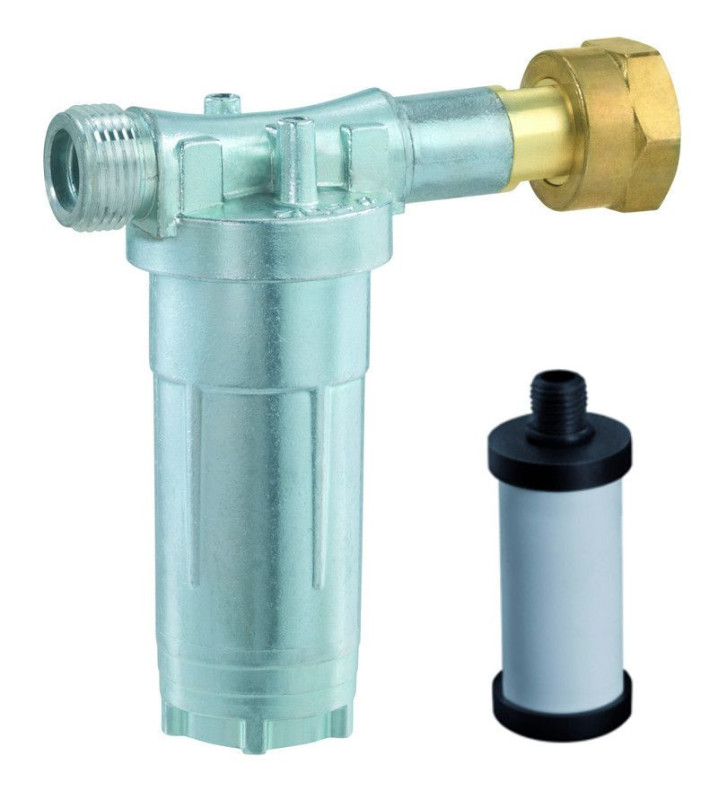 GOK Filtro impurita gas x M20x1.5 dopo 2023