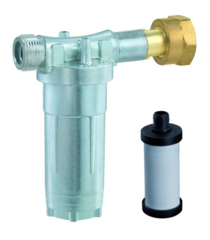 Filtro de gas de impureza GOK x M20x1,5 después de 2023