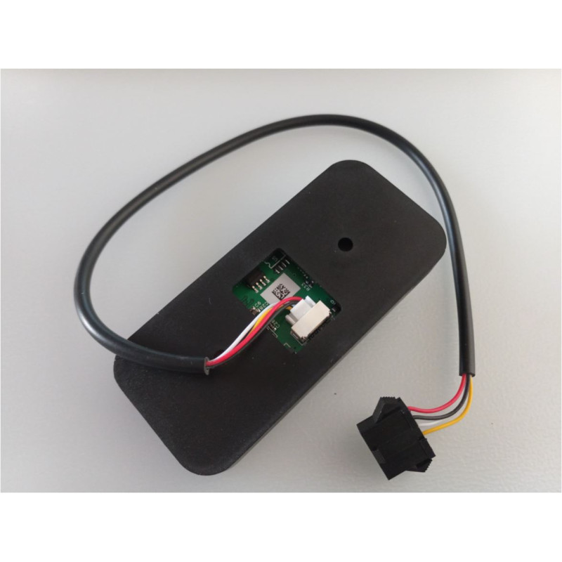 Pannello di controllo COMFORT CONTROL PLANAR