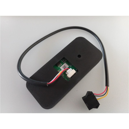 Panel de control CONFORT CONTROL PLANAR