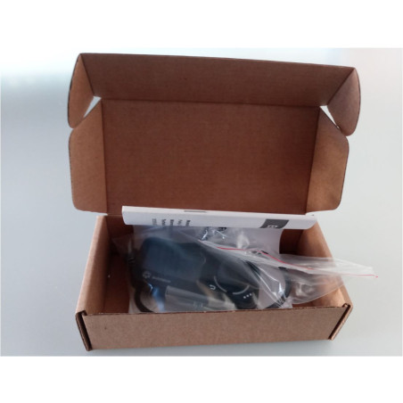 Pannello di controllo COMFORT CONTROL PLANAR