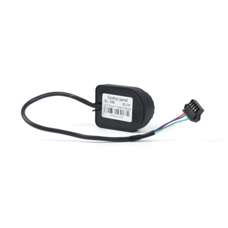 Panneau de commande PU-5