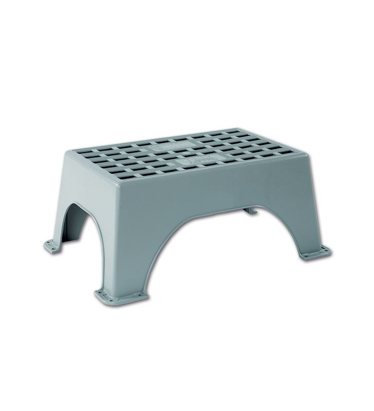 Step Magnum FIAMMA 200 kg 04630-01-