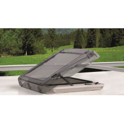 Remitop Vario 2 400 x 400 REMIS Rooflight - 10030461