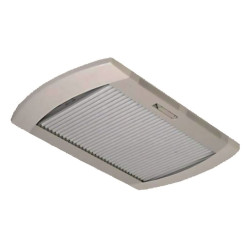 Remitop Vario 2 400 x 400 REMIS Rooflight - 10030461 2