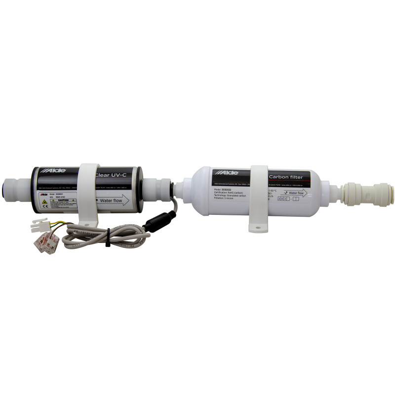 Alde AquaClear Universal - Sistema de...