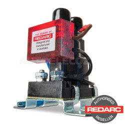 REDARC SMART START SBI 12V 100A