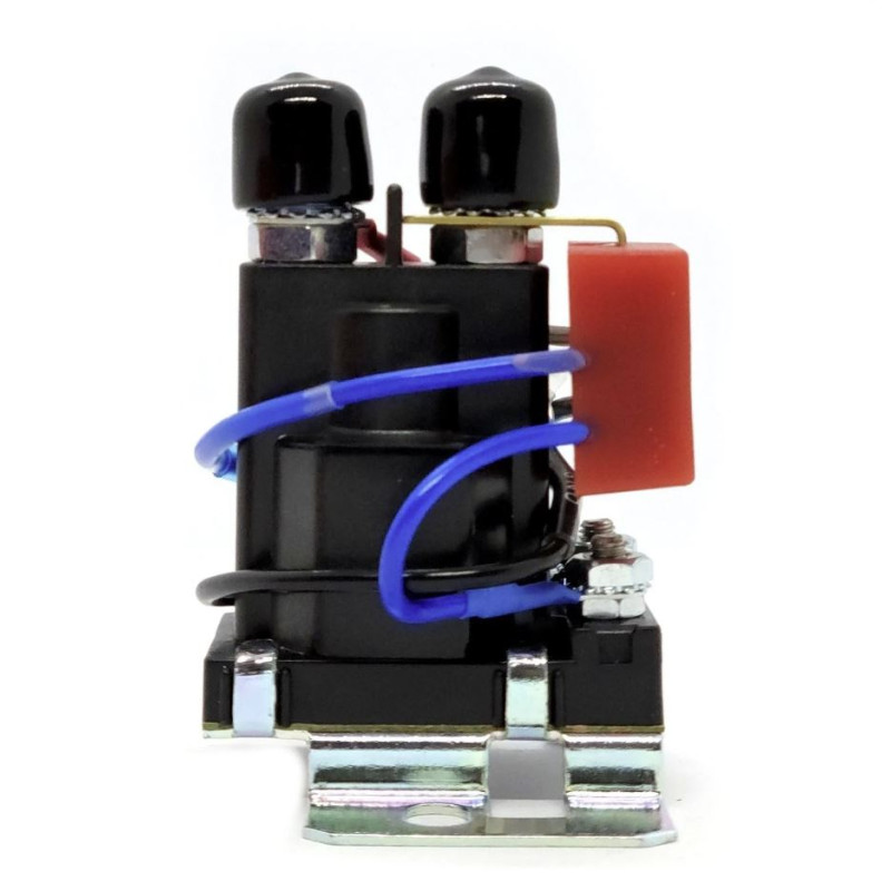 REDARC SMART START SBI 12V 100A