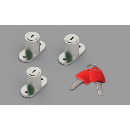 One Key System FIAMMA 98656M157