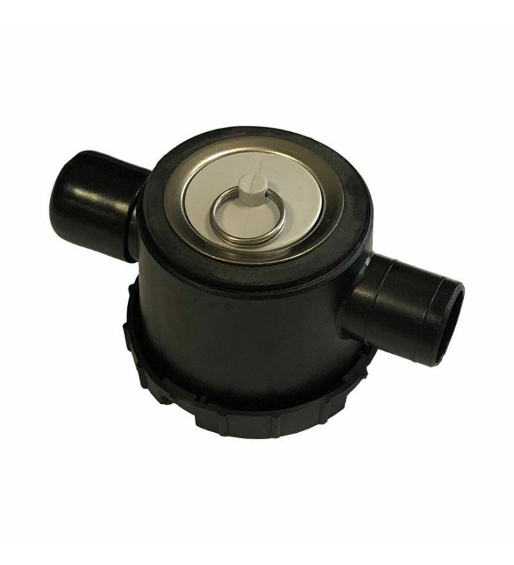 SIPHON 39 MM - PG 25 mm - WITH ADDITIONAL...