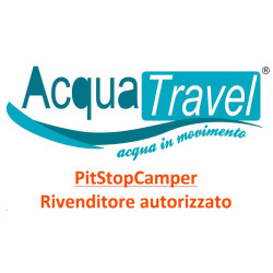 FILTRE DE REMPLACEMENT EASY DRINK et VIESA ACQUATRAVEL 2