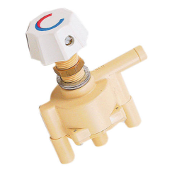 Mélangeur d'eau pour TT2 - 4002.003